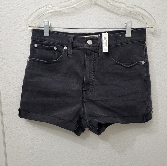 Madewell Pants - Madewell Shorts